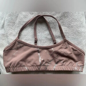 BeyondYoga Sports Bra‎ Small